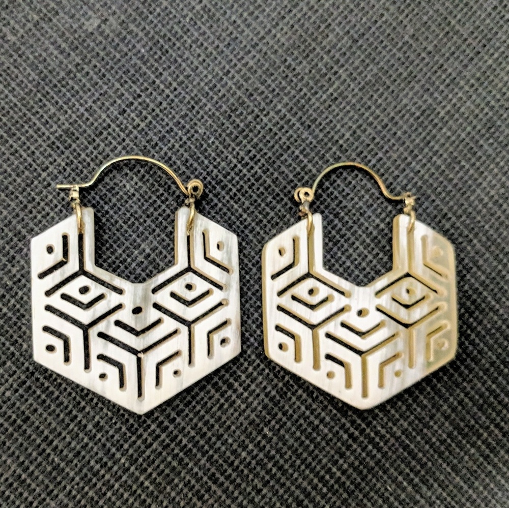Illume Earrings
